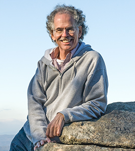 Photo of The Sex & Intimacy Coach, Dr. John Arnaldi.